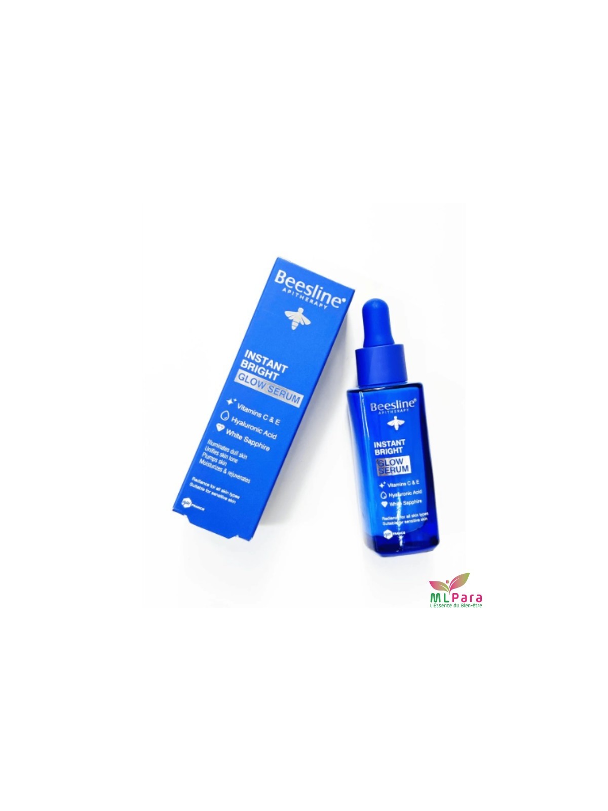 BEESLINE INSTANT BRIGHT FACIAL SERUM 30ML