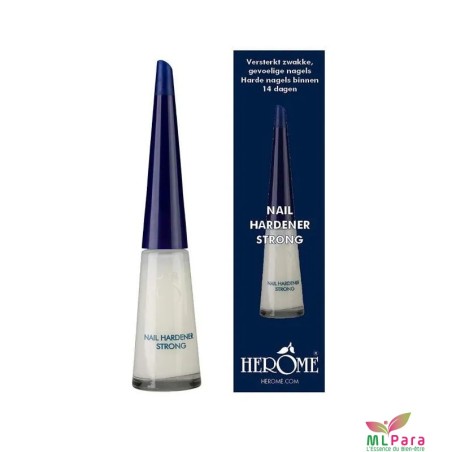 HEROME VERNIS DURCISSEUR BLEU FORT