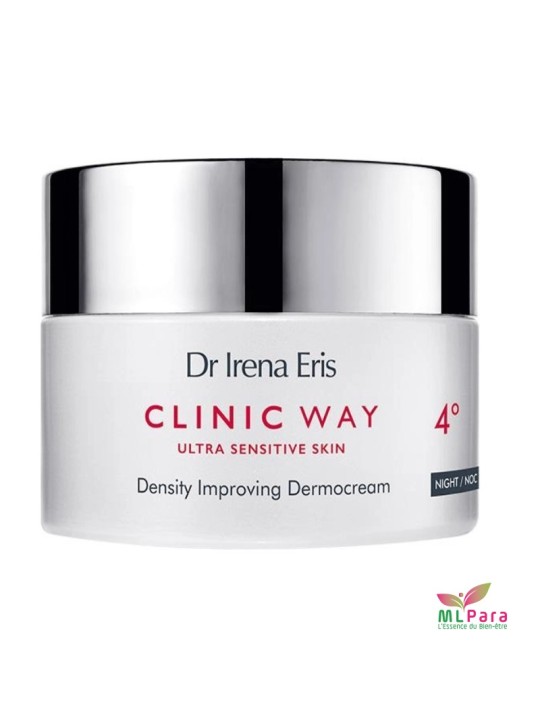 CLINIC WAY 4 CREME DE NUIT 50ML