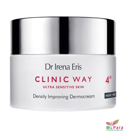 CLINIC WAY 4 CREME DE NUIT 50ML