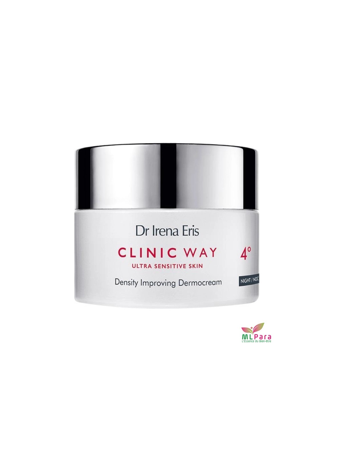 CLINIC WAY 4 CREME DE NUIT 50ML CLINIC WAY 4 CREME DE NUIT 50ML