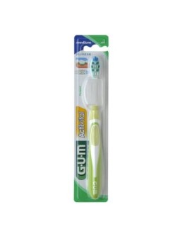 GUM BROSSE A DENTS ACTIVITAL SOUPLE (581)