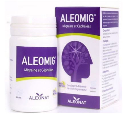 ALEOMIG BT/15