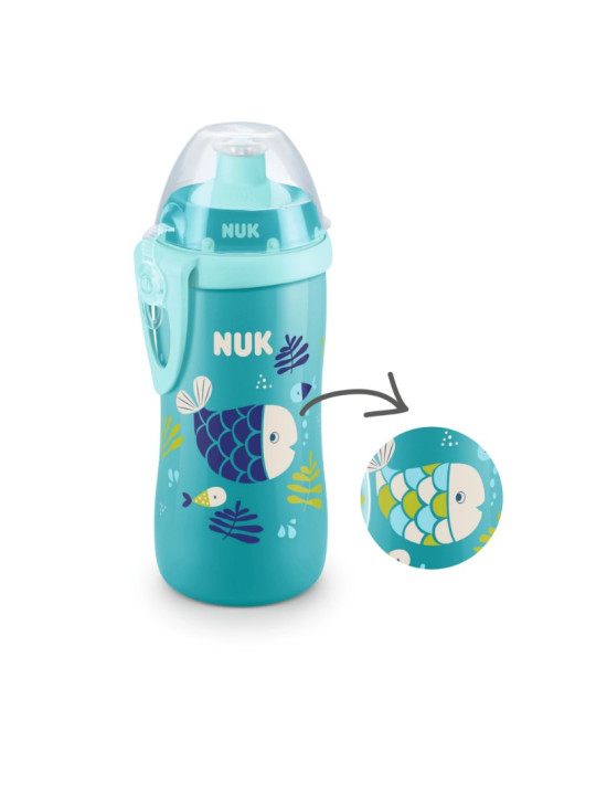 NUK CUP JUNIOR 300ML / 10255576