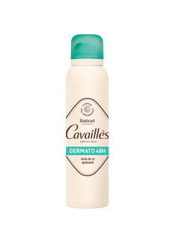 ROGE CAVAILLES DEO DERMATO 48H SPRAY 150 ML