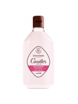ROGE CAVAILLES CREME DOUCHE RELAXANTE   250ML
