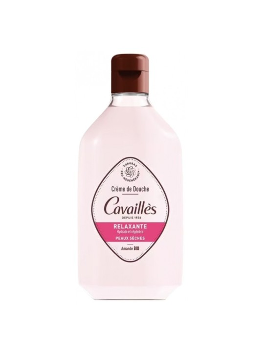ROGE CAVAILLES CREME DOUCHE RELAXANTE   250ML