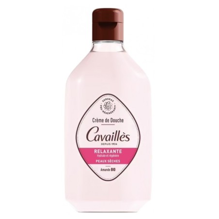 ROGE CAVAILLES CREME DOUCHE RELAXANTE   250ML