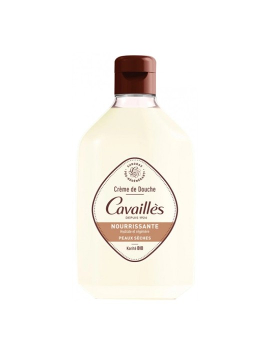 ROGE CAVAILLES CREME DOUCHE NOURRISSANTE 250ML