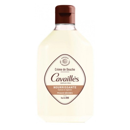ROGE CAVAILLES CREME DOUCHE NOURRISSANTE 250ML