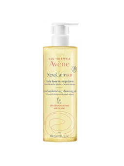 Avène XeraCalm AD Huile Lavante Relipidante 400 ml