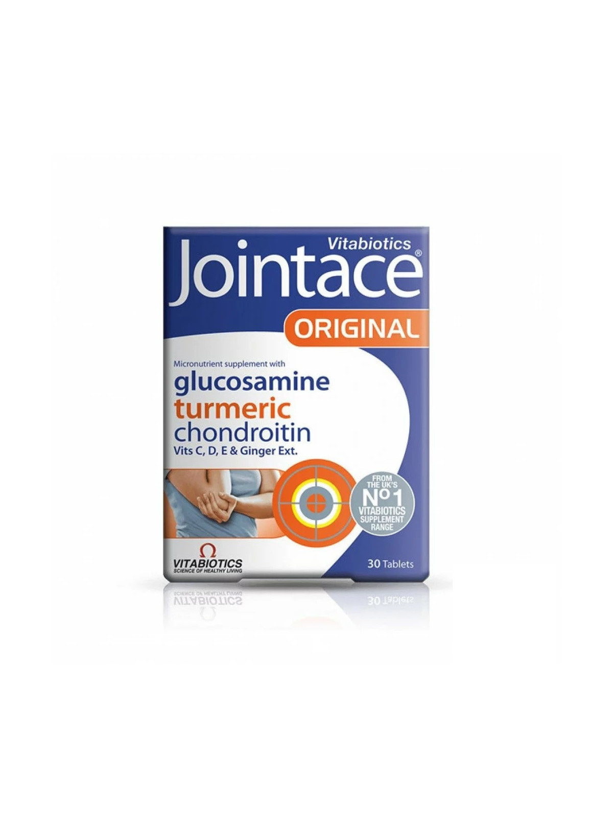 VITABIOTICS Jointace Original