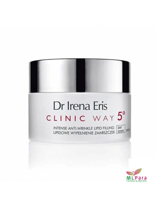 CLINIC WAY 5 CREME DE JOUR 50ML