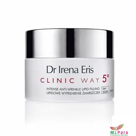 CLINIC WAY 5 CREME DE JOUR 50ML