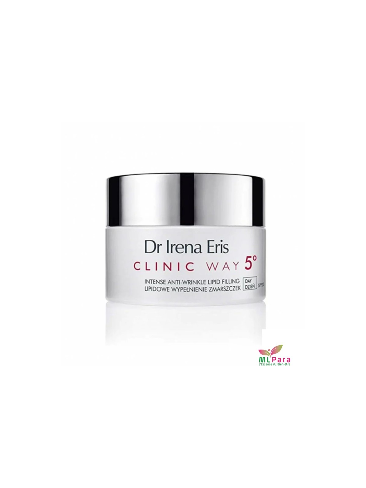 CLINIC WAY 5 CREME DE JOUR 50ML