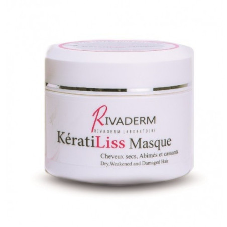 RIVADERM KERATILISS MASQUE 150 ML