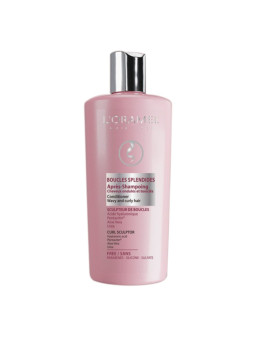 L'ORAMEL APRES SHAMPOING  CHEVEUX BOUCLÉS 300ML