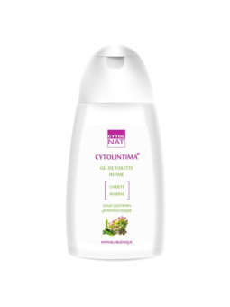 CYTOLNAT INTIMA GEL INTIME 100ML
