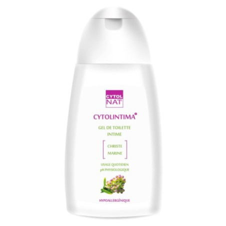CYTOLNAT INTIMA GEL INTIME 100ML