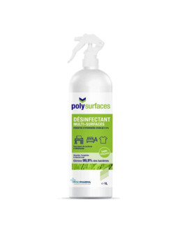 POLYPHARMA POLYSURFACES 2% 1000 ML