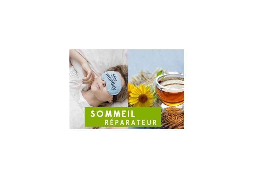 Sommeil Réparateur