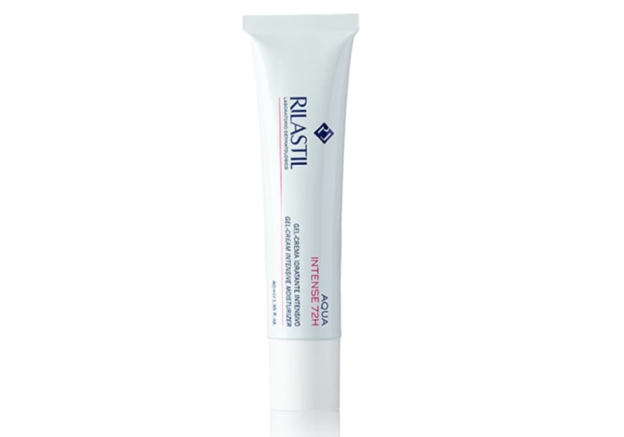 RILASTIL Aqua Intense 72H – Hydratation intense et durable
