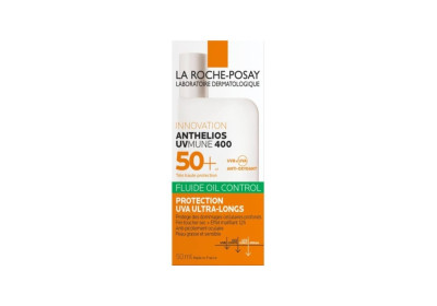 Zéro brillance, 100% protection : L'écran solaire invisible des peaux à imperfections