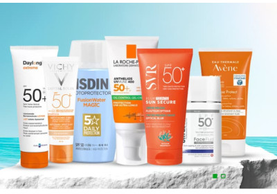 Fluide, crème ou spray : Quelle texture solaire adopter cet été ?
