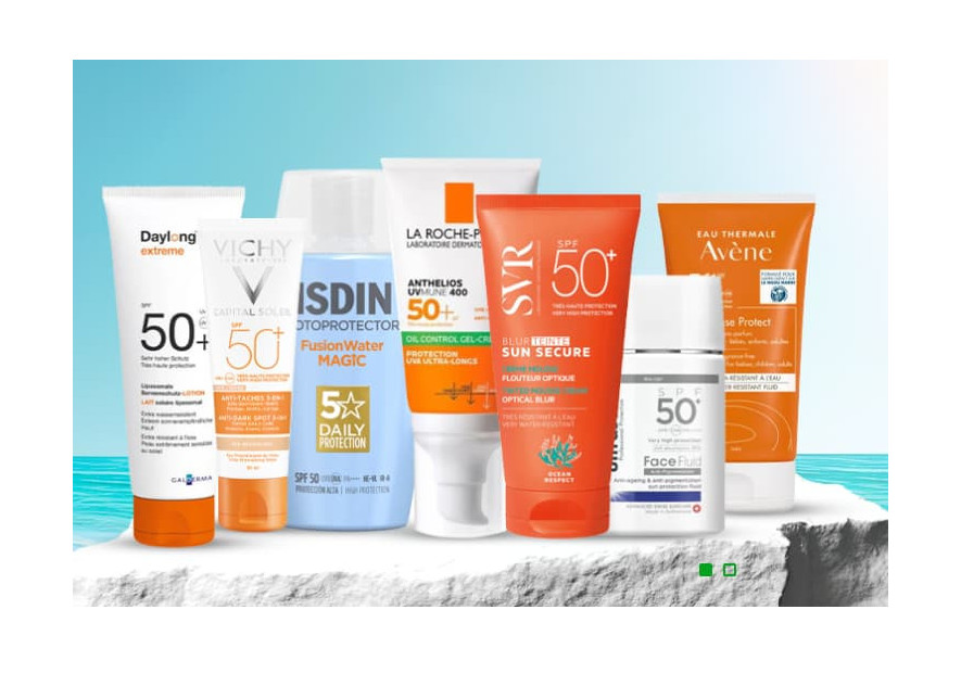 Fluide, crème ou spray : Quelle texture solaire adopter cet été ?