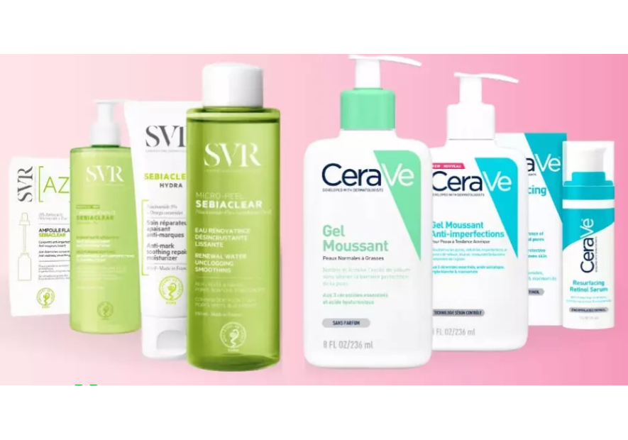 Routine anti-imperfections : Les étapes clés pour une peau nette au quotidien