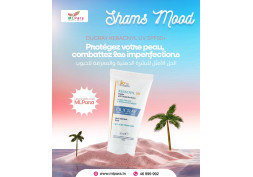 Soleil et boutons : Comment bien protéger votre peau sans provoquer d'effet rebond ?