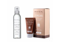 Phyteal D-Pigma : Le soin 5-en-1 pour un teint unifié et protégé