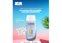 L'éclat au quotidien : Focus sur la nouvelle protection solaire ISDIN Magic Glow