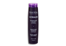 Phyteal Ultraliss : Le secret d’un lissage parfait pour cheveux frisés et crépus