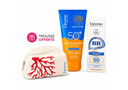 Offre Pack Lirene : Protection + Teint Parfait !