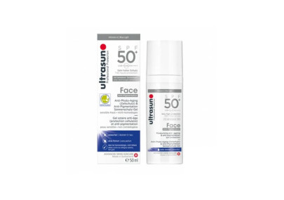 Avis & test : L'écran gel Ultrasun anti-pigment SPF 50+ vaut-il vraiment son prix ?