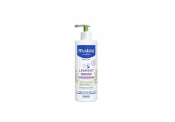 Fini les irritations : Pourquoi le Liniment Mustela est l'allié indispensable des parents ?