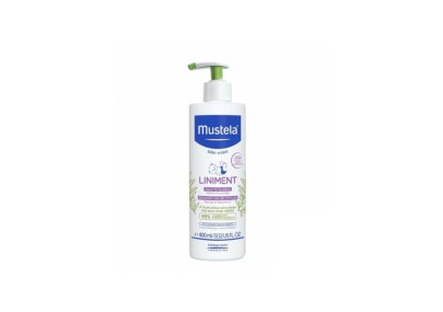 Arrêtez d’utiliser des lingettes : Voici pourquoi les pédiatres recommandent le liniment !