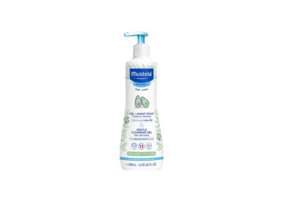 Bébé pleure dans le bain ? Le secret pour transformer la toilette en pur moment de plaisir !