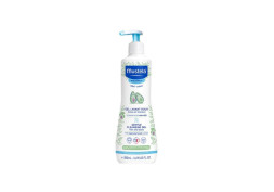 Avis Mustela Gel Lavant Corps & Cheveux 500 ml : le test complet