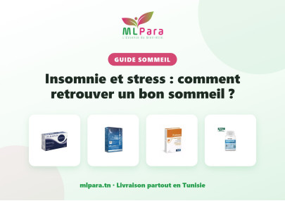 Insomnie et stress : comment retrouver un bon sommeil ?
