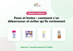 Poux et lentes : comment s’en débarrasser et éviter qu’ils reviennent