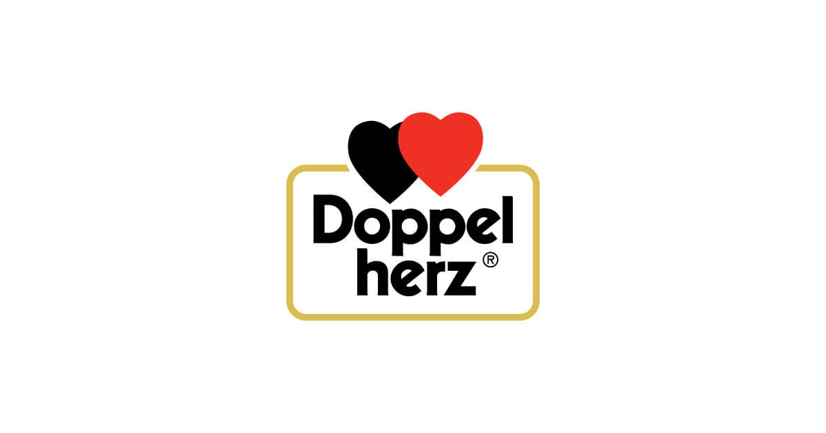 Doppel Herz