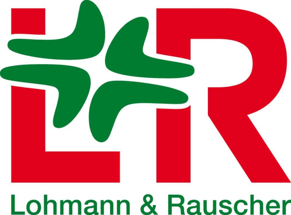 LOHMANN et RAUSCHER