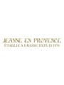 Jeanne En Provence