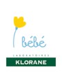 Klorane bébé